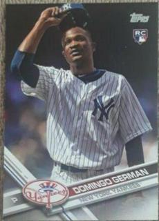 Domingo German