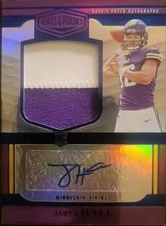 Jaren Hall