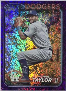 Chris Taylor