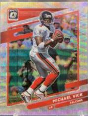Michael Vick