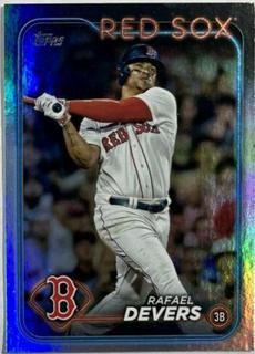 Rafael Devers