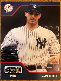 Andy Pettitte