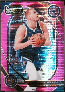 Nikola Jokic