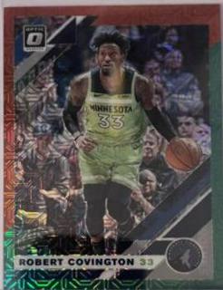 Robert Covington