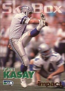 John Kasay