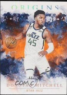 Donovan Mitchell