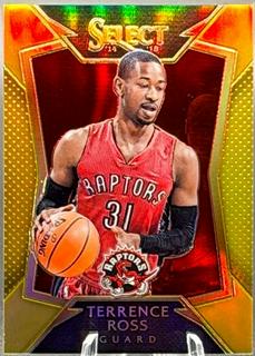 Terrence Ross
