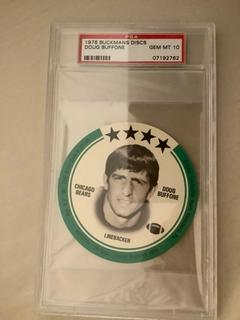 Doug Buffone