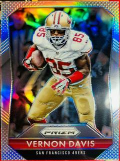 Vernon Davis