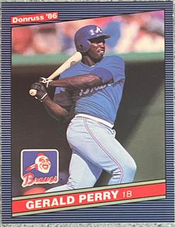 Gerald Perry