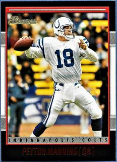 Peyton Manning