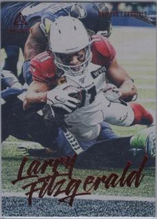 Larry Fitzgerald