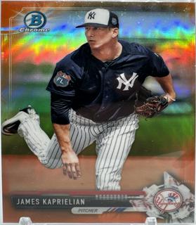 James Kaprielian