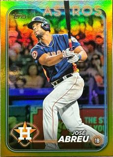 Jose Abreu