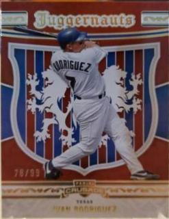 Ivan Rodriguez