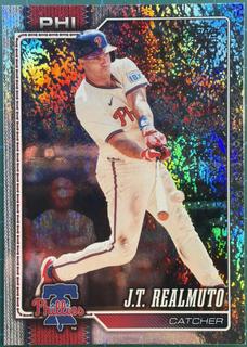 J.T. Realmuto
