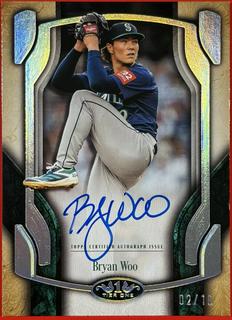Bryan Woo