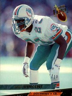 Troy Vincent