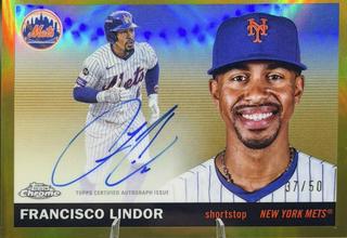 Francisco Lindor