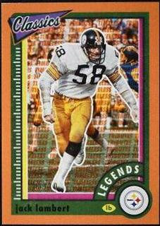 Jack Lambert