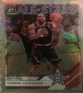 Kawhi Leonard