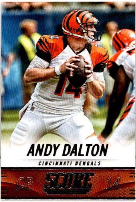 Andy Dalton #44