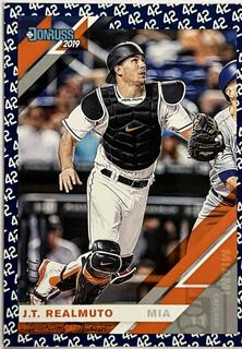 J. T. Realmuto