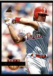 Dave Hollins