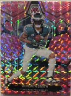 DeVonta Smith