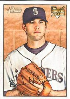 Brandon Morrow