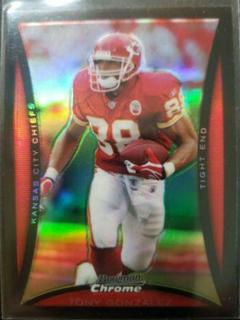 Tony Gonzalez