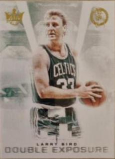 Larry Bird