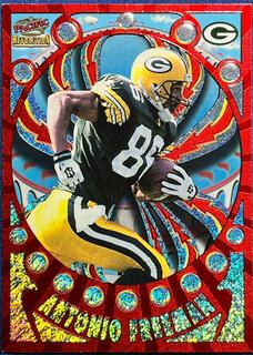 Antonio Freeman