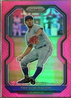 Trevor Bauer