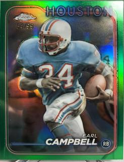 Earl Campbell