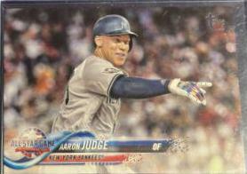 Aaron Judge