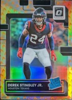 Derek Stingley Jr.