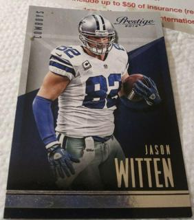 Jason Witten