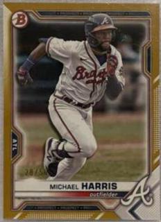 Michael Harris