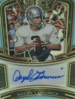 Daryle Lamonica