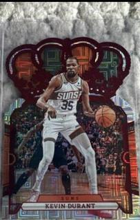 Kevin Durant