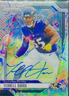Terrell Suggs