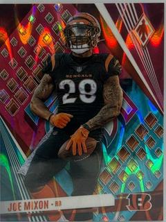 Joe Mixon