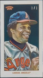 Rod Carew