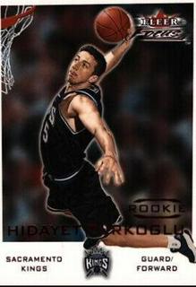 Hidayet Turkoglu