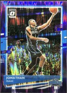Jonathan Isaac