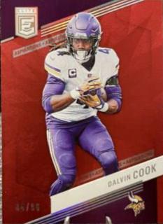 Dalvin Cook