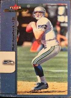 Matt Hasselbeck