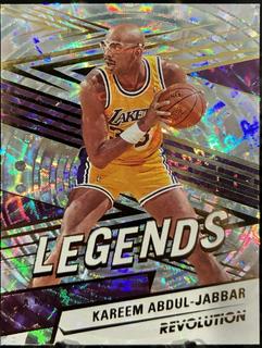 Kareem Abdul-Jabbar
