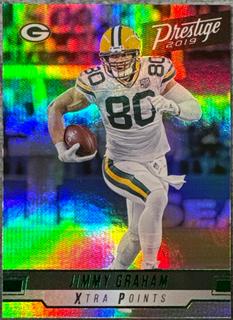 Jimmy Graham